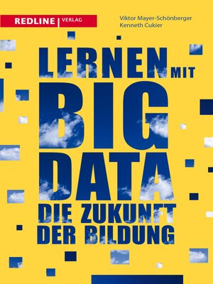cover image of Lernen mit Big Data